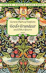 God's Grandeur and Other Poems (Dover Thrift Editions)