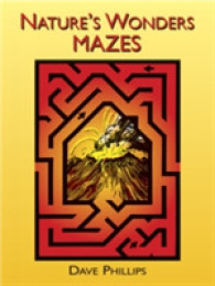 Nature's Wonders Mazes (Dover Children's Activity Books)