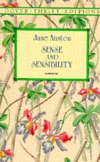 Sense and Sensibility (Thrift Editions)