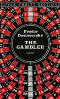 The Gambler (Thrift Editions)