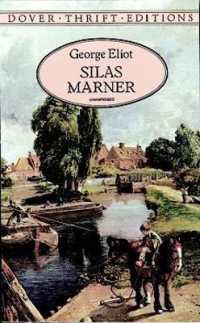 Silas Marner (Thrift Editions)
