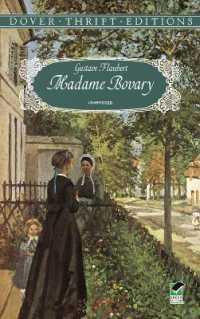 Madame Bovary (Thrift Editions)