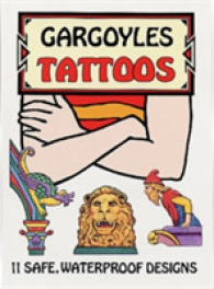 Gargoyles Tattoos (Dover Tattoos)