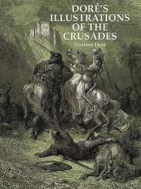 Dore'S Illustrations of the Crusades (Dover Fine Art, History of Art)