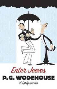 Enter Jeeves : 15 Early Stories