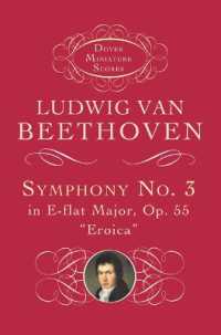 Symphony No.3 in E-Flat Op.55 'Eroica'