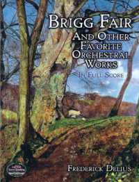 Brigg Fair and Other Works