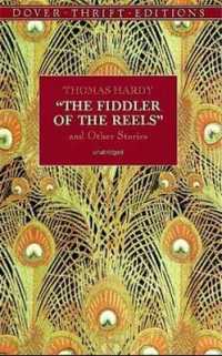 The Fiddler of the Reels : And Other Stories (Dover Thrift Editions)