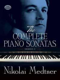 The Complete Piano Sonatas, Series 1