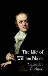 The Life of William Blake （Unabridged）