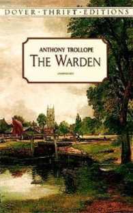 The Warden (Dover Thrift Editions) （Unabridged）
