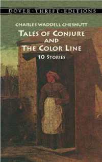 Tales of Conjure and the Color Line : 10 Stories (Thrift Editions)