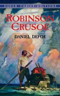 Robinson Crusoe (Thrift Editions)