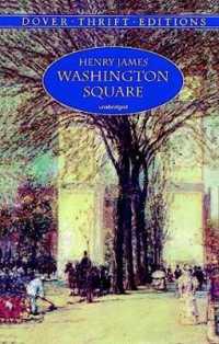 Washington Square (Thrift Editions)