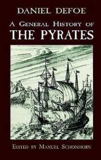 A General History of the Pyrates (Dover Maritime)