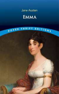 Emma (Thrift Editions)