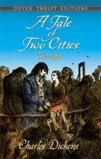 A Tale of Two Cities (Thrift Editions)