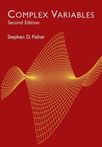 Complex Variables (Dover Books on Mathema 1.4tics)