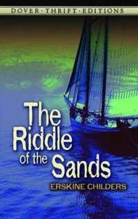 The Riddle of the Sands (Thrift Editions)