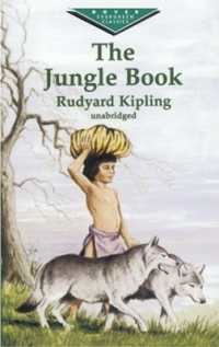 The Jungle Book (Evergreen Classics)