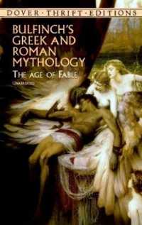 Bulfinch'S Greek and Roman Mythology (Thrift Editions)