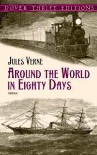 Around the World in Eighty Days (Thrift Editions)