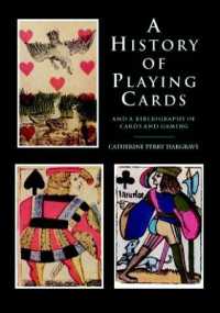 A History of Playing Cards