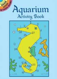 Aquarium Activity Book (Little Activity Books)