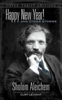 Happy New Year! and Other Stories (Dover Thrift Editions) （TRA）