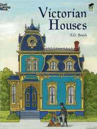 Victorian Houses Format: Paperback