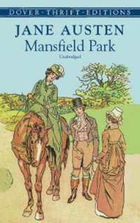Mansfield Park (Thrift Editions)