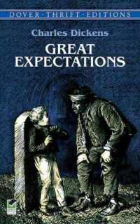 Great Expectations (Thrift Editions)
