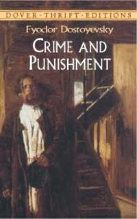 Crime and Punishment (Thrift Editions)