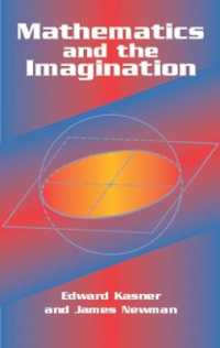 Mathematics and the Imagination (Dover Books on Mathema 1.4tics)