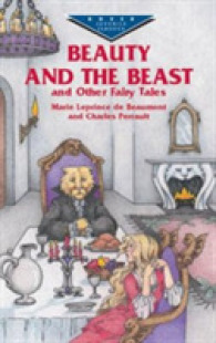 Beauty and the Beast and Other Fairy Tales (Dover Juvenile Classics)