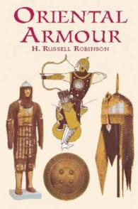 Oriental Armour (Dover Military History, Weapons, Armor)