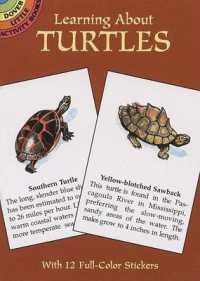 Learning about Turtles (Little Activity Books) -- Other merchandise