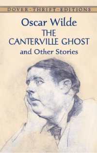 Canterville Ghost and Other Stories (Thrift Editions) -- Paperback / softback