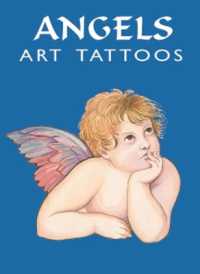 Angels Art Tattoos (Dover Tattoos) -- Other merchandise