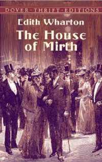 The House of Mirth (Thrift Editions)