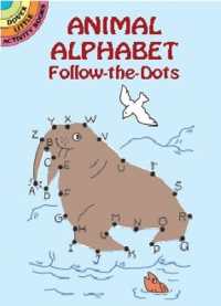 Animal Alphabets - Follow the Dots (Little Activity Books) -- Other merchandise