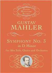 Symphony No.3 in D Minor