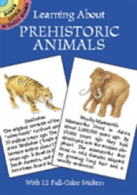 Learning about Prehistoric Animals