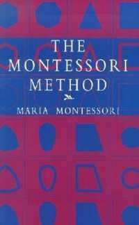 Montessori Method （5TH）