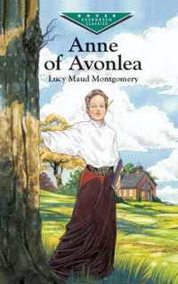 Anne of Avonlea (Evergreen Classics)