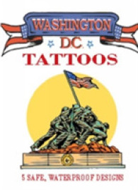 Washington, D.C. Tattoos