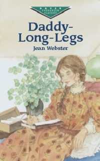 Daddy Long Legs (Evergreen Classics)