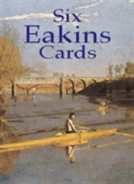 Six Thomas Eakins Cards