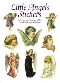 Little Angels Stickers (Dover Stickers) -- Other merchandise