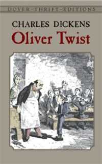 Oliver Twist (Thrift Editions)